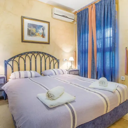 Holiday home Urbanizacion Villamartin *