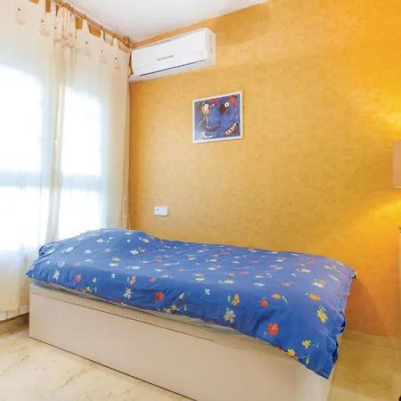 Urbanizacion Villamartin Holiday home