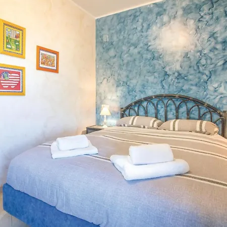 Urbanizacion Villamartin Holiday home *