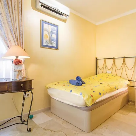 Holiday home Urbanizacion Villamartin *