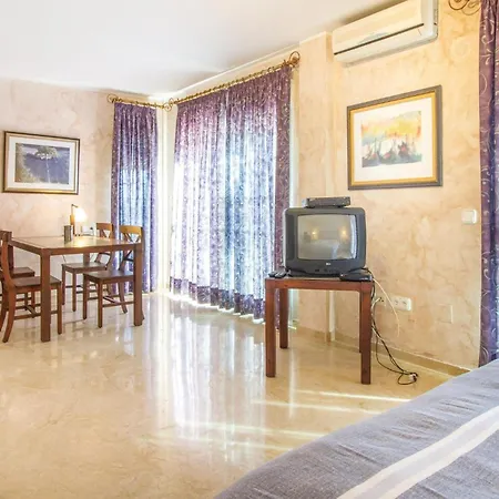 Holiday home Urbanizacion Villamartin