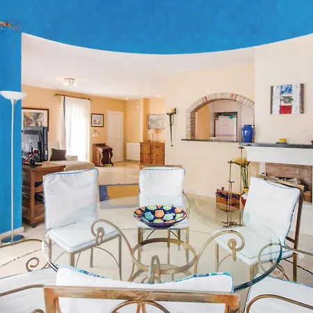 Urbanizacion Villamartin Holiday home