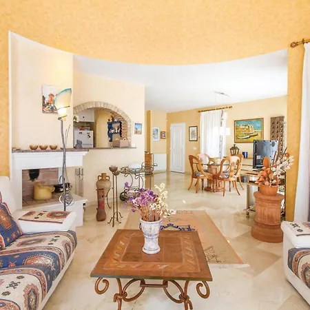 Urbanizacion Villamartin Holiday home Los Dolses