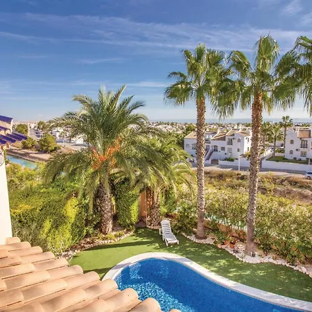 Urbanizacion Villamartin Holiday home