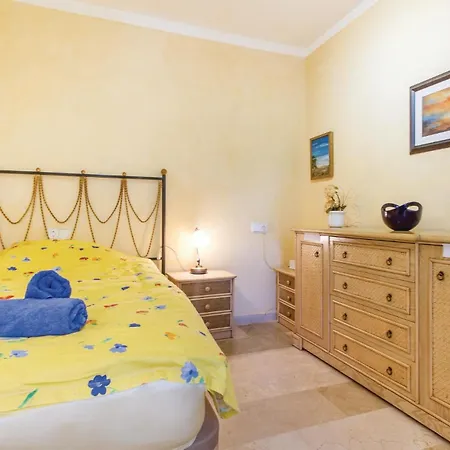 Urbanización Villamartín Сasa de vacaciones Los Dolses