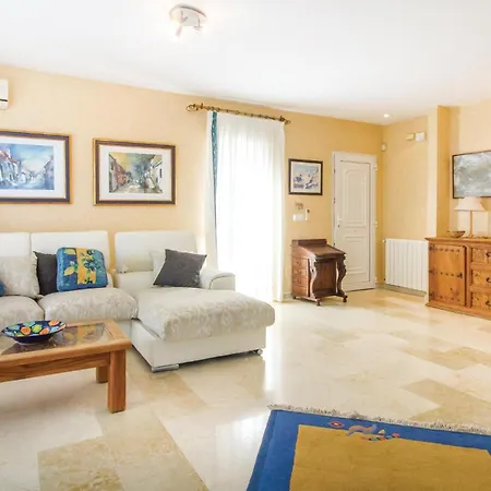 Сasa de vacaciones Urbanización Villamartín Los Dolses