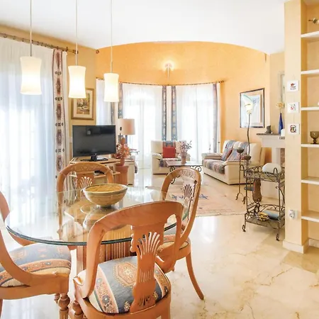 Urbanización Villamartín *