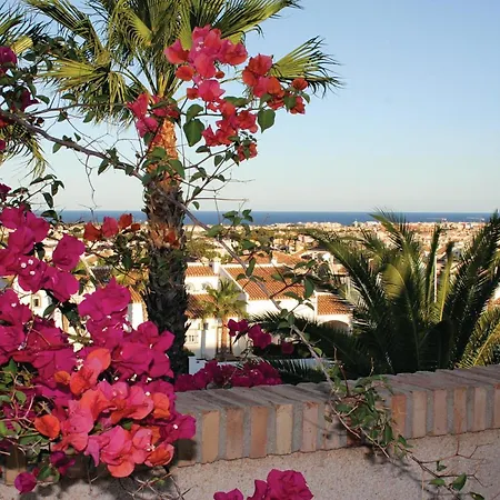 Urbanización Villamartín