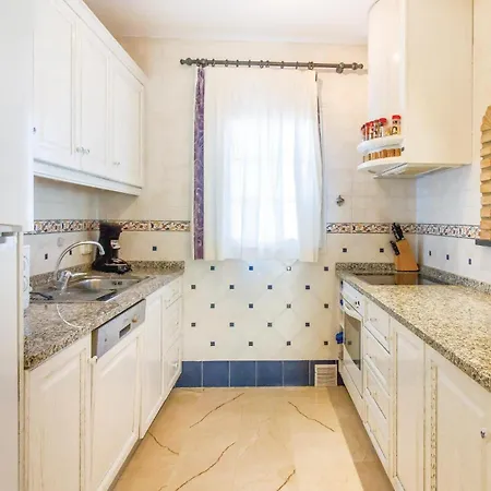 Urbanizacion Villamartin بيت للعطل *