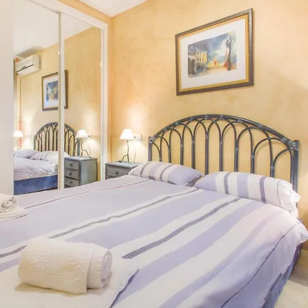 Urbanizacion Villamartin بيت للعطل Los Dolses