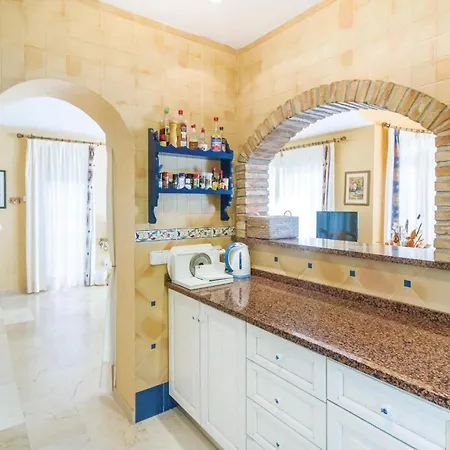 بيت للعطل Urbanizacion Villamartin Los Dolses