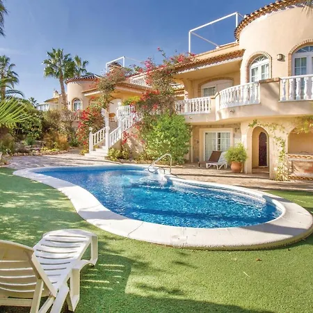 Urbanización Villamartín *